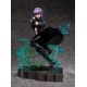 Ghost in the Shell : S.A.C. 2nd GIG - Statuette 1/7 Motoko Kusanagi 25 cm