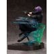 Ghost in the Shell : S.A.C. 2nd GIG - Statuette 1/7 Motoko Kusanagi 25 cm