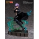 Ghost in the Shell : S.A.C. 2nd GIG - Statuette 1/7 Motoko Kusanagi 25 cm