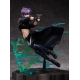 Ghost in the Shell : S.A.C. 2nd GIG - Statuette 1/7 Motoko Kusanagi 25 cm