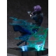 Ghost in the Shell : S.A.C. 2nd GIG - Statuette 1/7 Motoko Kusanagi 25 cm