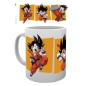 Dragon Ball - Mug Goku