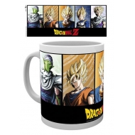 Dragon Ball - Mug Moody