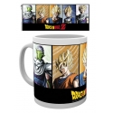 Dragon Ball - Mug Moody