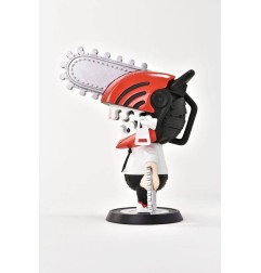 Chainsaw Man - Figurine Cutie1 PVC  13 cm