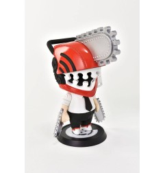 Chainsaw Man - Figurine Cutie1 Chainsaw Man 13 cm