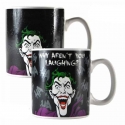 Batman - Mug effet thermique Joker