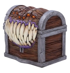 Dungeons & Dragons - Boîte de rangement Mimic Box