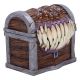 Dungeons & Dragons - Boîte de rangement Mimic Box