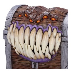 Dungeons & Dragons - Boîte de rangement Mimic Box