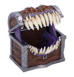 Dungeons & Dragons - Boîte de rangement Mimic Box