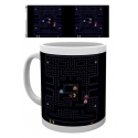 Pac-Man - Mug Game