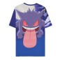 PokÃÂ©mon - Pokemon T-Shirt Gengar 