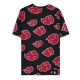 Naruto Shippuden - T-Shirt Itachi Clouds