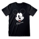 Mickey & Friends - T-Shirt Mickey Face