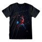 Marvel - Comics Spider-Man T-Shirt Spidey Art 
