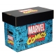 Marvel Comics - Boîte de rangement Logo 40 x 21 x 30 cm