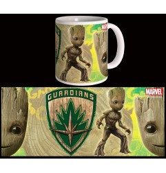 Gardiens de la Galaxie, Les - Les Gardiens de la Galaxie 2 mug Young Groot