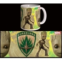 Les Gardiens de la Galaxie 2 - Mug Young Groot