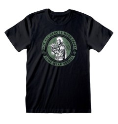 Star Wars - The Mandalorian T-Shirt Wear Beskar  