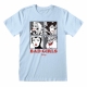 Disney Classics - T-Shirt Bad Girls
