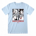 Disney Classics - T-Shirt Bad Girls