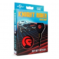 K 2000 - Clé K.I.T.T. Knight Rider