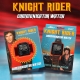 K 2000 Knight Rider - Commlink K.I.T.T.