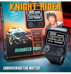 K 2000 Knight Rider - Commlink K.I.T.T.