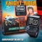 K 2000 - Knight Rider K.I.T.T. commlink