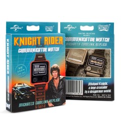 K 2000 Knight Rider - Commlink K.I.T.T.