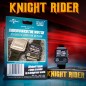 K 2000 - Knight Rider K.I.T.T. commlink