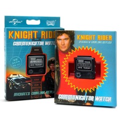 K 2000 Knight Rider - Commlink K.I.T.T.