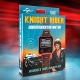 K 2000 Knight Rider - Commlink K.I.T.T.