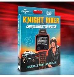 K 2000 - Knight Rider K.I.T.T. commlink