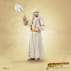 Indiana Jones Adventure Series - Figurine Sallah (Les Aventuriers de l'arche perdue) 15 cm