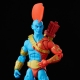 Guardians of the Galaxy Comics Marvel Legends - Figurine Yondu 15 cm