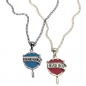 Harry Potter - Collier de l'amitié Boy & Girl
