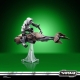 Star Wars Episode VI Vintage Collection - Véhicule avec figurine Speeder Bike & Scout Trooper