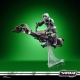 Star Wars Episode VI Vintage Collection - Véhicule avec figurine Speeder Bike & Scout Trooper