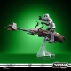 Star Wars Episode VI Vintage Collection - Véhicule avec figurine Speeder Bike & Scout Trooper