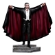 Universal Monsters - Statuette 1/10 Art Scale Dracula 22 cm