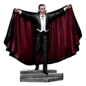 Universal Monsters - Statuette 1/10 Art Scale Dracula 22 cm