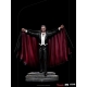 Universal Monsters - Statuette 1/10 Art Scale Dracula 22 cm