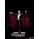 Universal Monsters - Statuette 1/10 Art Scale Dracula 22 cm