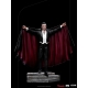 Universal Monsters - Statuette 1/10 Art Scale Dracula 22 cm