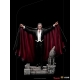 Universal Monsters - Statuette 1/10 Deluxe Art Scale Dracula 22 cm