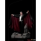 Universal Monsters - Statuette 1/10 Deluxe Art Scale Dracula 22 cm