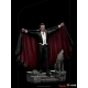 Universal Monsters - Statuette 1/10 Deluxe Art Scale Dracula 22 cm