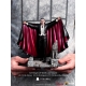 Universal Monsters - Statuette 1/10 Deluxe Art Scale Dracula 22 cm